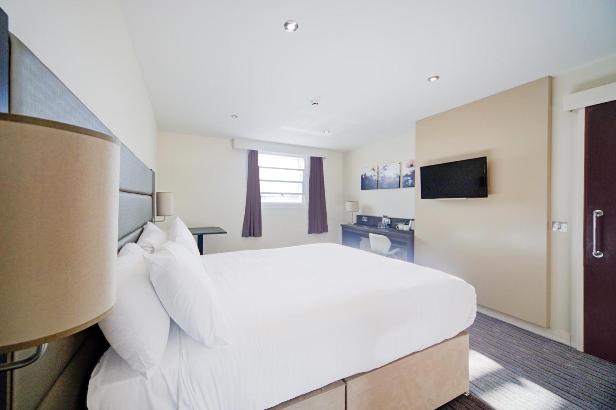 Belvilla Newport City Centre Hotel - Lifestyle Ngoại thất bức ảnh