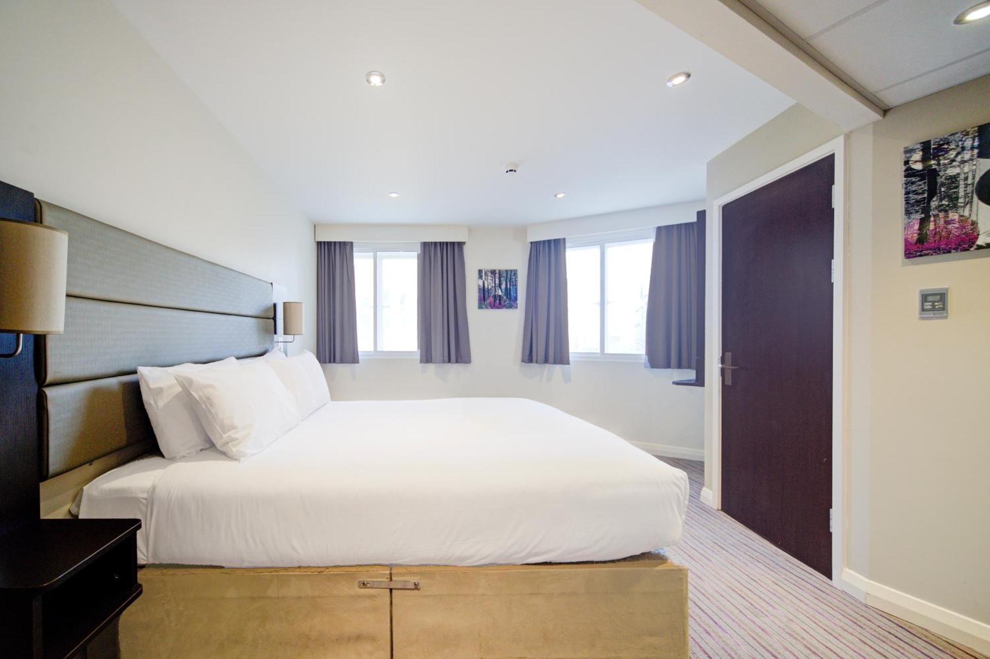 Belvilla Newport City Centre Hotel - Lifestyle Ngoại thất bức ảnh