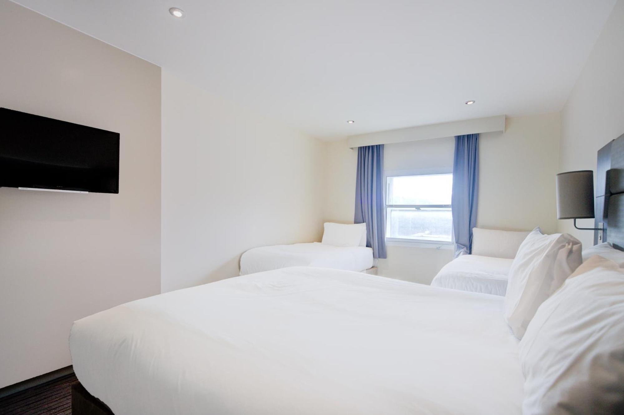 Belvilla Newport City Centre Hotel - Lifestyle Ngoại thất bức ảnh
