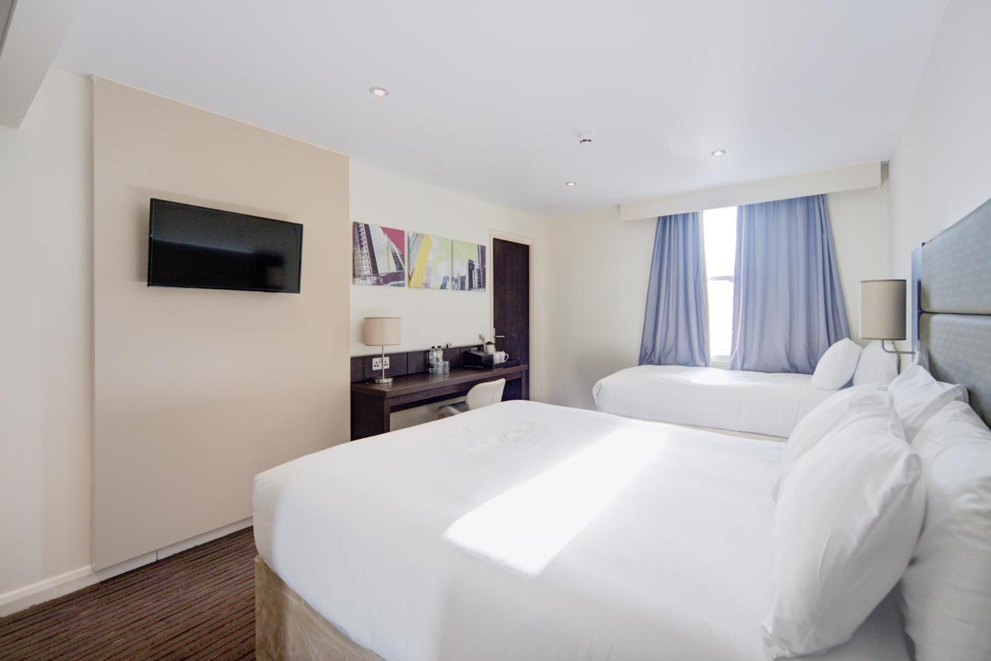 Belvilla Newport City Centre Hotel - Lifestyle Ngoại thất bức ảnh