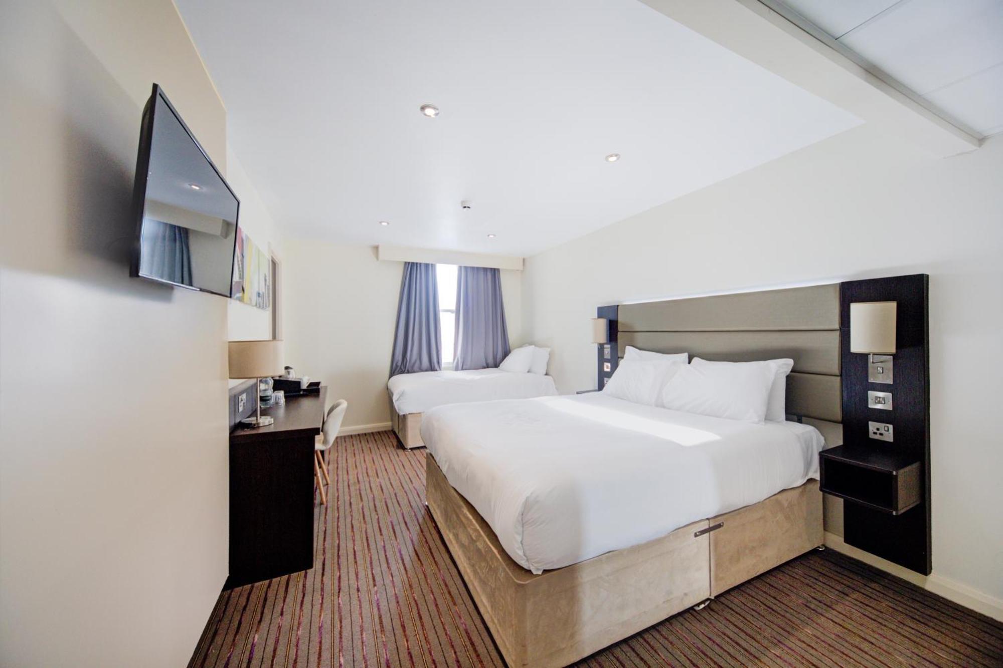 Belvilla Newport City Centre Hotel - Lifestyle Ngoại thất bức ảnh