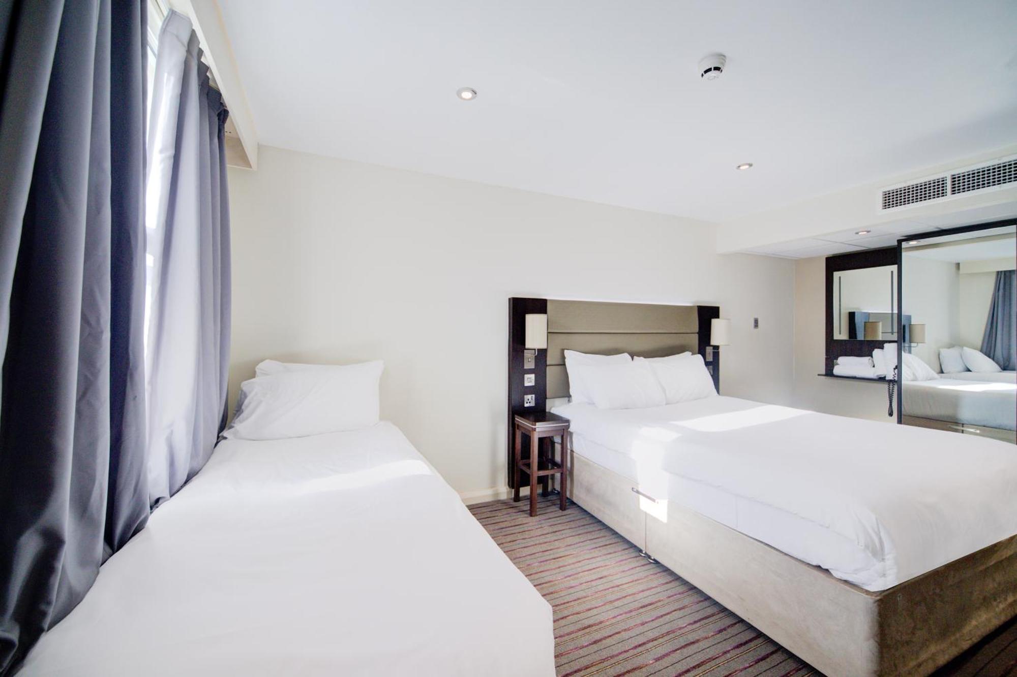 Belvilla Newport City Centre Hotel - Lifestyle Ngoại thất bức ảnh