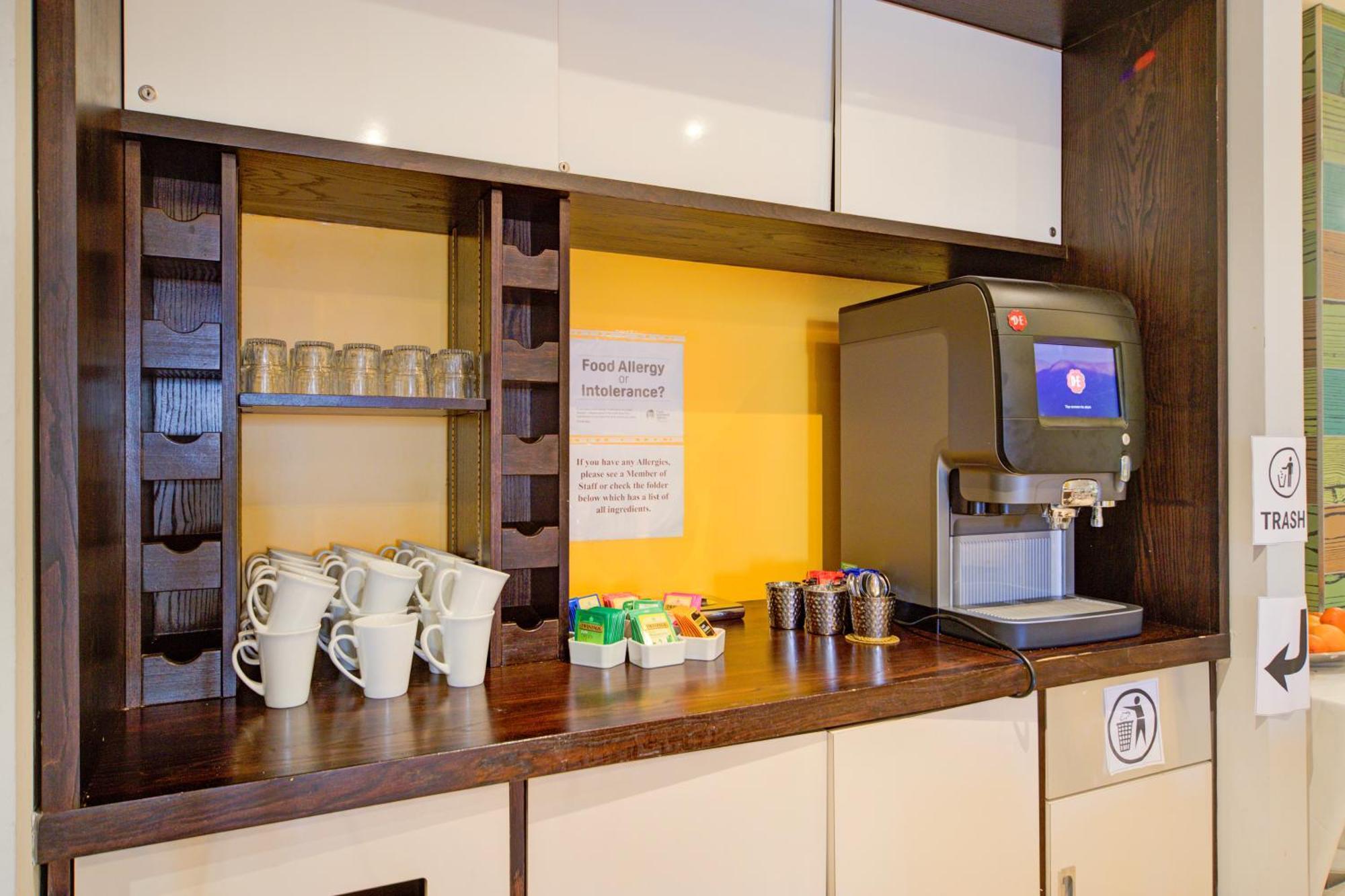 Belvilla Newport City Centre Hotel - Lifestyle Ngoại thất bức ảnh